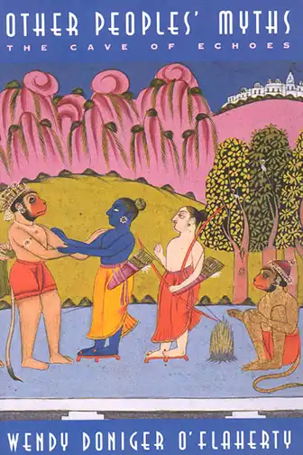 Cover of Other Peoples' Myths by Wendy Doniger